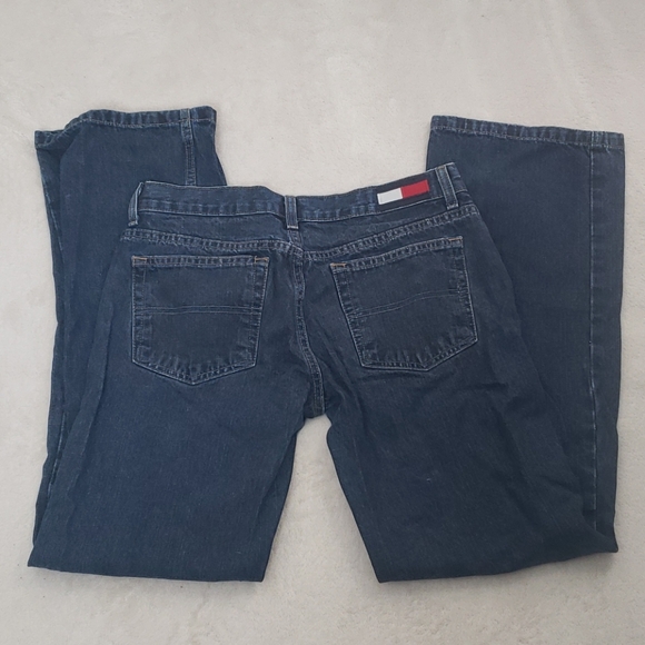 Vintage Tommy Hilfiger Jeans - Picture 4 of 5